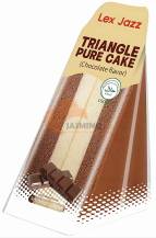 Obrázek k výrobku 6156 - Taiwanský piškotový dort - čokoláda 100g