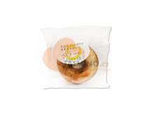 Obrázek k výrobku 5516 - TAIYO Donut mini pie krém 65g