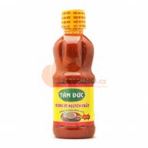 Obrázek k výrobku 5579 - TAM DUC Chilli omáčka 250ml