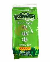 Obrázek k výrobku 3493 - TAN CUONG sušený zelený čaj 100g
