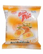 Obrázek k výrobku 5093 - TAN HUE VIEN Pía koláč mungo fazole - durian 100g