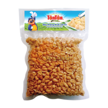 Obrázek k výrobku 7324 - Tan Tan Pražená arašídová sůl bez Soft Shell - sáček 350g