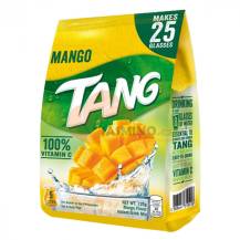 Obrázek k výrobku 6513 - Tang mangový nápoj instantní prášek 125g