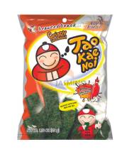 Obrázek k výrobku 7738 - TAOKAENOI chipsy z mořských řas Sriracha omáčka 32g