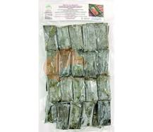 Obrázek k výrobku 7685 - TCT Krevety knedlíčky v banánovém listu " bánh bèo lá" 1kg