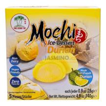 Obrázek k výrobku 7063 - TCT Mochi zmrzlina s durian 140g