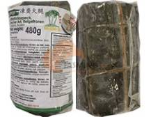 Obrázek k výrobku 4849 - TCT Mra.vegan.Vietnamská vepřová šunka "cha lua" 480g
