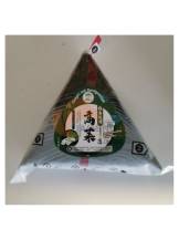 Obrázek k výrobku 7363 - TCT Mraz. Onigiri s kuřecím masem, příchuť Takana 100g