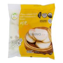 Obrázek k výrobku 7070 - TCT Mraz.Knedlíky *Gua Bao* 500g (10ks/50g)