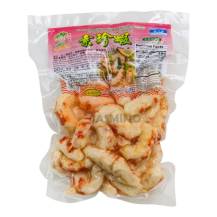 Obrázek k výrobku 7480 - TCT Mraz.vegan.krevety 300g