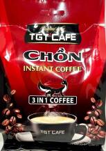 Obrázek k výrobku 7049 - TGT Inst.káva Cafe Chon 3in1 340g
