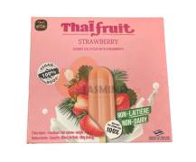 Obrázek k výrobku 7263 - THAI FRUIT Jahodová zmrzlina 260g