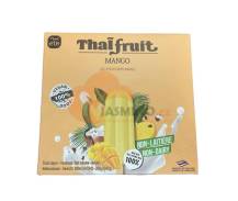 Obrázek k výrobku 7261 - THAI FRUIT Mangová zmrzlina 260g