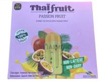 Obrázek k výrobku 7268 - THAI FRUIT Mečunka/Marakuja zmrzlina 260g