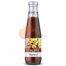 Obrázek k výrobku 5798 - THAI PRIDE BBQ omáčka 295ml