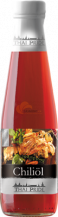 Obrázek k výrobku 2248 - THAI PRIDE chilli olej 295ml