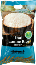 Obrázek k výrobku 2157 - THAI PRIDE jasmínová rýže zlomená 5kg
