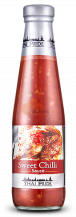 Obrázek k výrobku 4037 - THAI PRIDE sladká chilli omáčka 725ml