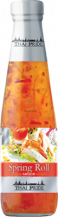 Obrázek k výrobku 1999 - THAI PRIDE sladká chilli omáčka na jarní závitky 295ml