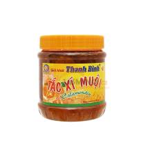 Obrázek k výrobku 5037 - THANH BINH solená šťáva z kumquat (Calamondin) 900g