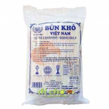 Obrázek k výrobku 4438 - THANH LOC rýžové nudle na Bun 500g