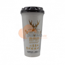 Obrázek k výrobku 3412 - THE ALLEY Mléčný nápoj Xiaoluhaotao Gold 123g