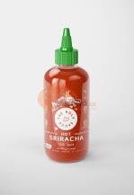 Obrázek k výrobku 6483 - THE HOLY Sriracha chilli omáčka - pálivá 580g