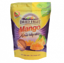 Obrázek k výrobku 4383 - THIEN TAN PHAT sušené mango 100g