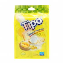 Obrázek k výrobku 3216 - TIPO krémovo-vaječné sušenky s příchutí durianu 220g