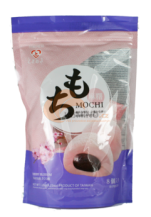Obrázek k výrobku 6700 - Tokimeki Mini Mochi Cherry Blossom Fl 120g