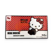 Obrázek k výrobku 7524 - TOKIMEKI Mini mochi čokoláda Hello Kitty 80g
