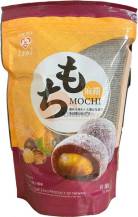 Obrázek k výrobku 6701 - Tokimeki Mini mochi kaštan 120g