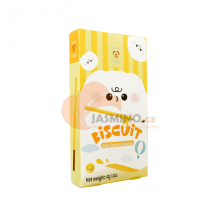 Obrázek k výrobku 7282 - TOKIMEKI Pocky Sušenka tyčinka s příchutí mléčný banán 40g
