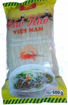Obrázek k výrobku 5849 - TOTACO rýžové nudle na Pho "con cua" 500g