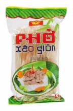 Obrázek k výrobku 4543 - TOTACO rýžové nudle na Pho smažený 500g
