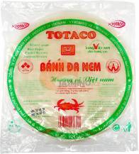 Obrázek k výrobku 5295 - TOTACO rýžový papír na smažení 500g