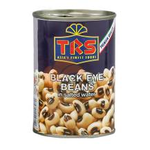 Obrázek k výrobku 7176 - TRS Černooký fazole namočený ve vodě 400g