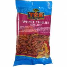 Obrázek k výrobku 3502 - TRS chilli extra hot celé 50g