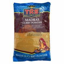 Obrázek k výrobku 4616 - TRS kari prášek Madras 1kg