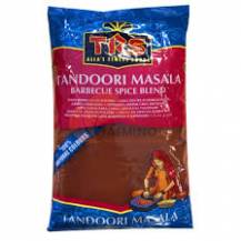 Obrázek k výrobku 2882 - TRS koření Tandoori Masala 100g