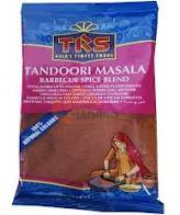 Obrázek k výrobku 2883 - TRS koření Tandoori Masala 1kg