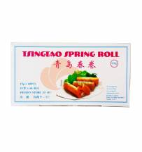 Obrázek k výrobku 3779 - TSINGTAO SPRINGROLL mraž. mini veganské závitky 900g