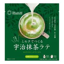 Obrázek k výrobku 7853 - TSUBOICH Matcha latte prášek 100g