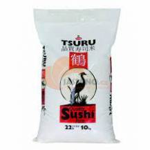 Obrázek k výrobku 6175 - TSURU Sushi rýže 10kg