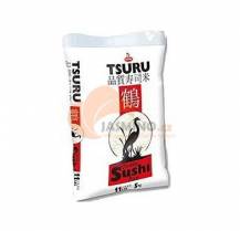 Obrázek k výrobku 6174 - TSURU Sushi rýže 5kg