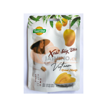 Obrázek k výrobku 7510 - TUAN DAT Susené mango 100g
