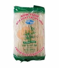 Obrázek k výrobku 4568 - TUFOCO rýžové nudle na Bun MY THO 400g