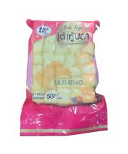 Obrázek k výrobku 7444 - TVI Mraz.Rybí tofu "dau ca" 500g