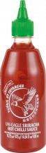 Obrázek k výrobku 5622 - UNI-EAGLE sriracha chilli omáčka 430ml