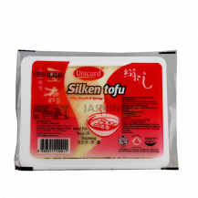 Obrázek k výrobku 3783 - UNICURD Silken tofu Red na polévku 300g